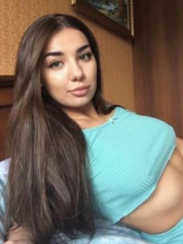 Индивидуалка Кристина Фотография 2
